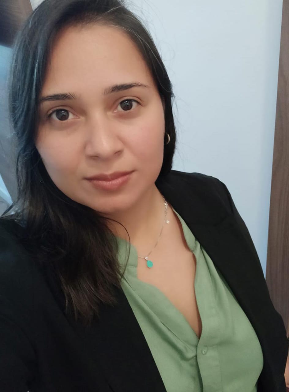 PRISCILA KAREN S. COSTA